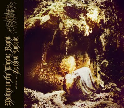 Wolves in the Throne Room - szeptemberben jön az új album