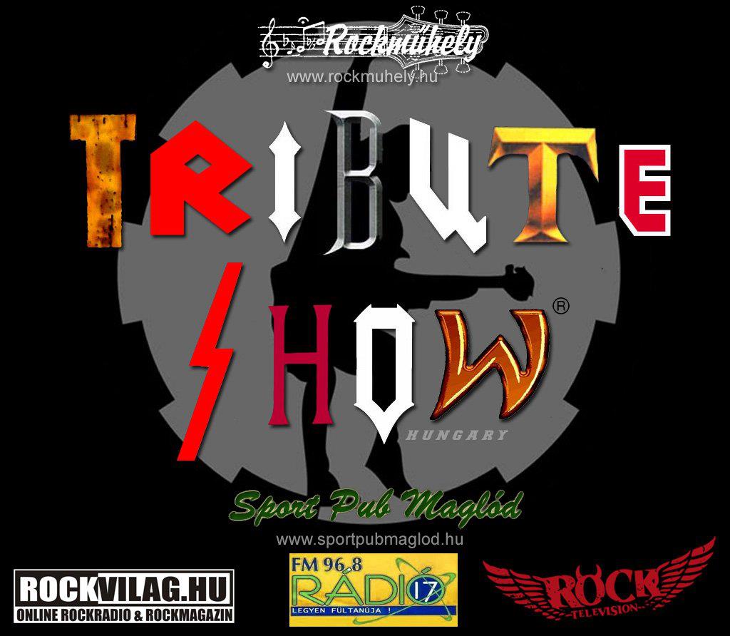 Lezárul a jelentkezés, 17 zenekar a Tribute Show-ban