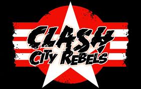 Clash City Rebels az A38-on