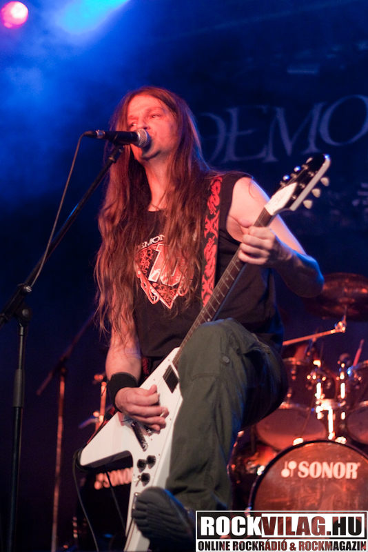Demonlord