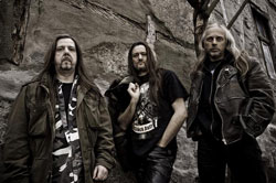 Sodom: nagylemez és 30. évforduló