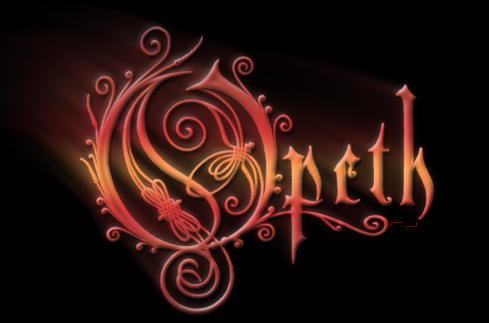Opeth - Megvan az előzenekar