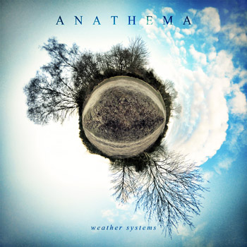 Anathema - Áprilisban jön az új album