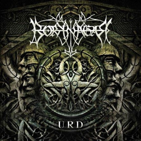 Borknagar - Márciusban jön az új album
