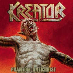 Kreator - Júniusban jön az új album!