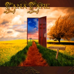 Lana Lane - Megjelent az új lemez!