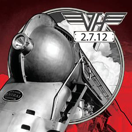 Van Halen - Ma jelent meg az új nagylemez!