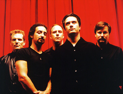 Az év metál eseménye: Faith No More koncert a VOLT-on
