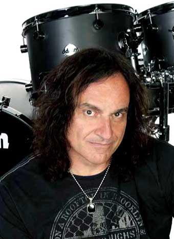 Ronnie James Dio Emlékest – Vinny Appice üzenete a magyar rajongóknak