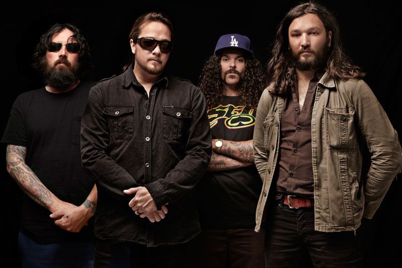 Kyuss Lives!: új basszusgitárossal érkezik a stoner legenda