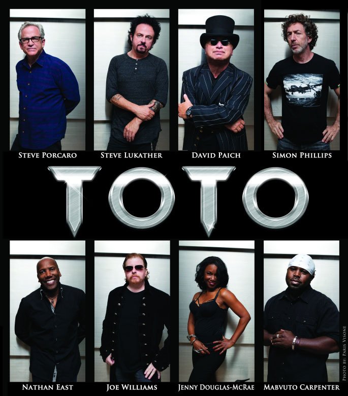 Hamarosan Budapesten a TOTO!