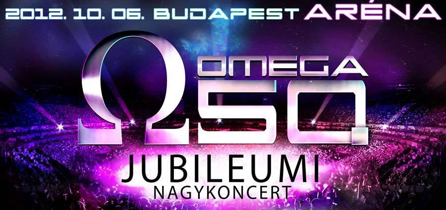 Omega két csatornán egyszerre