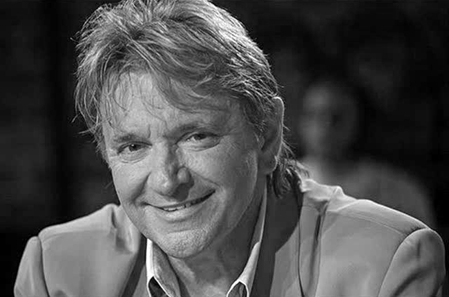 Elhunyt Komár László. 1944.11.28.-2012.10.17