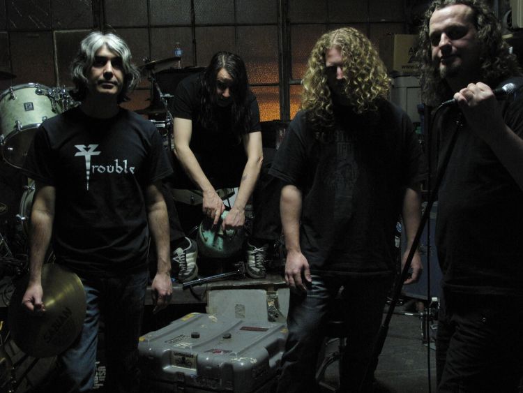 Voivod: ismét Budapesten a cyber thrash zenekar