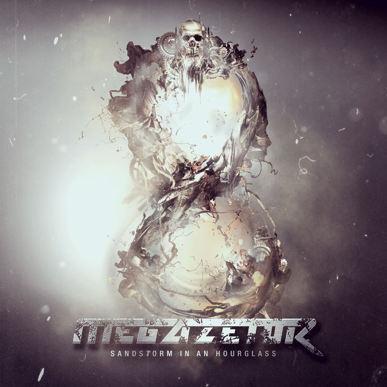 Megazetor - Megjelent az új EP!