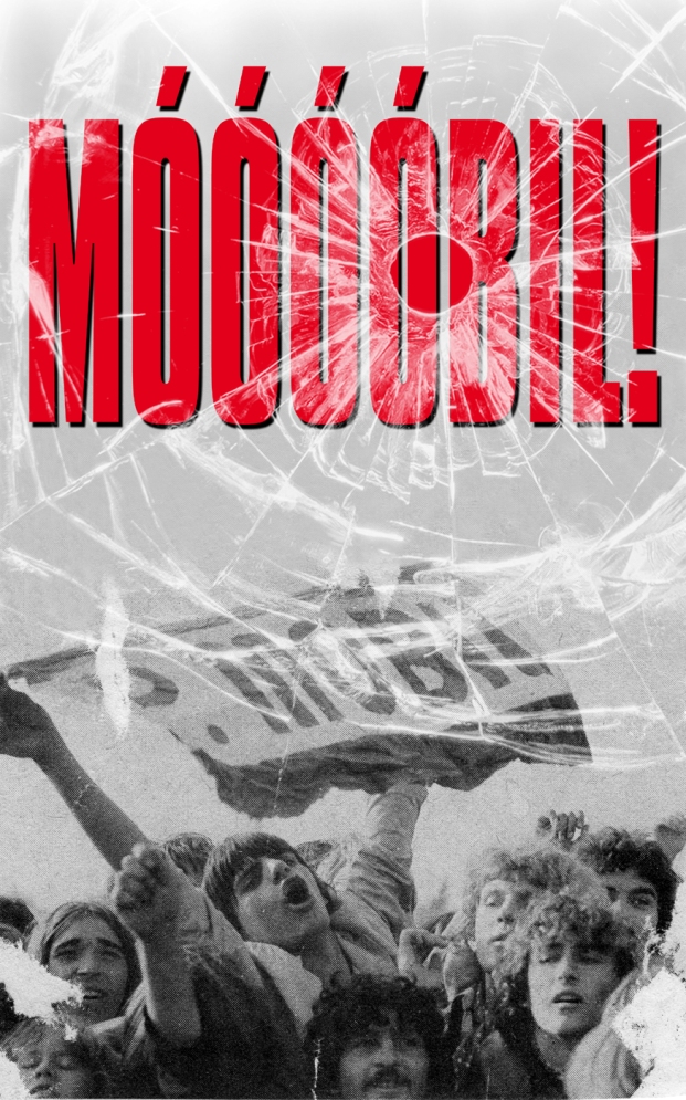 P. Mobil - Kiadványözön a zenekar jubileumi évére!