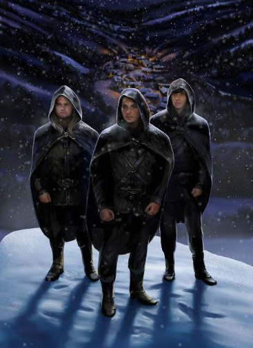 Elfsong - Készül a tavalyi rock musical folytatása!
