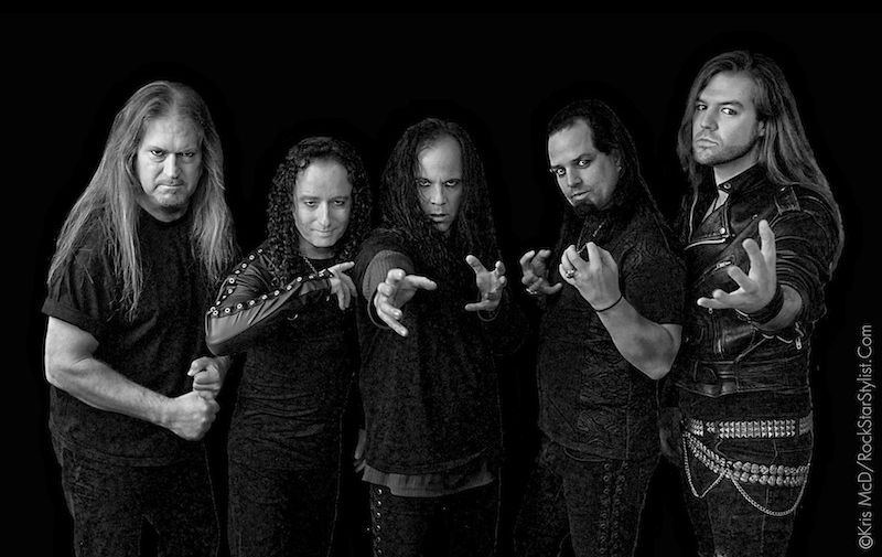 Vicious Rumors, Circle II Circle: power metal nap Pünkösd hétfőn a     Club 202-ben