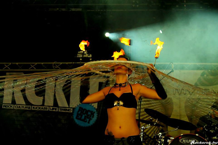 rockmaraton