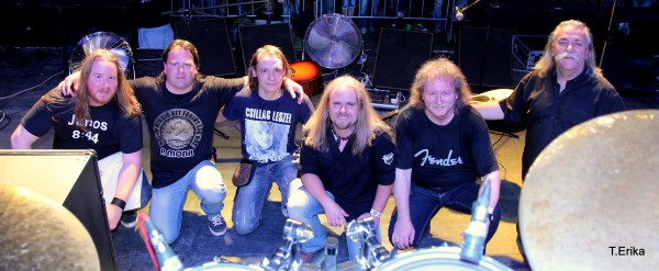 P.Mobil jubileum: a rock and roll négy évtizede