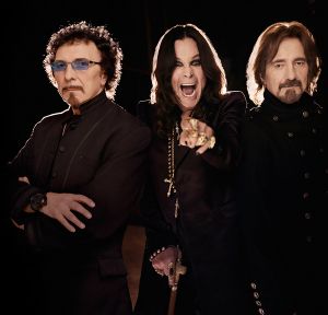 Black Sabbath - Fellépnek az osztrák Nova Rock fesztiválon