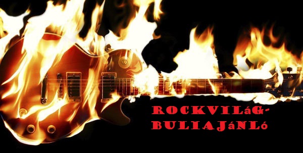 Új Rovat: Rockvilág-Buliajánló Szeptember12.-15.
