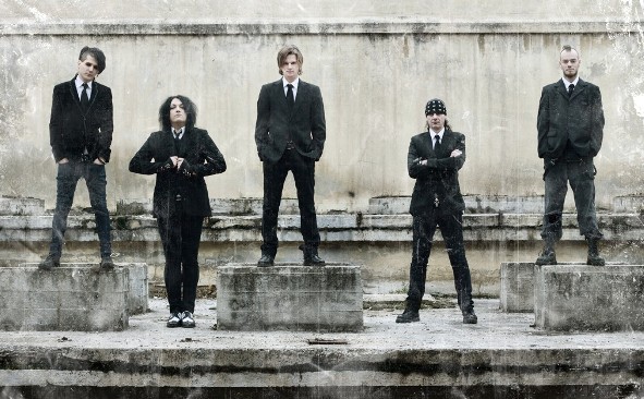 Junkies - A ZP-ben búcsúzik Budapesttől a banda