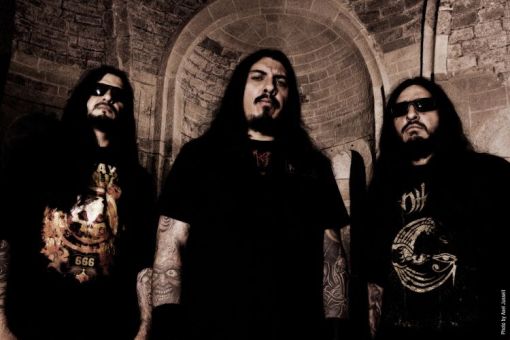 Death By Metal Festival - Kataklysm, Krisiun, Fleshgod Apocalypse a Dürer Kertben!