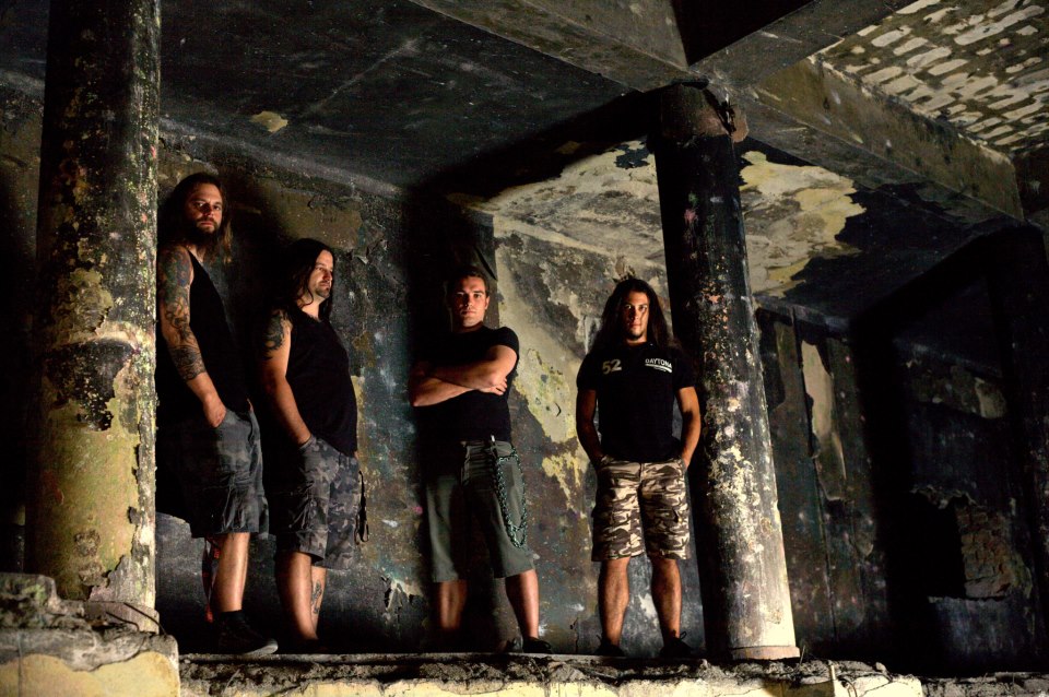 Stoneblade - Énekest keres a veszprémi banda