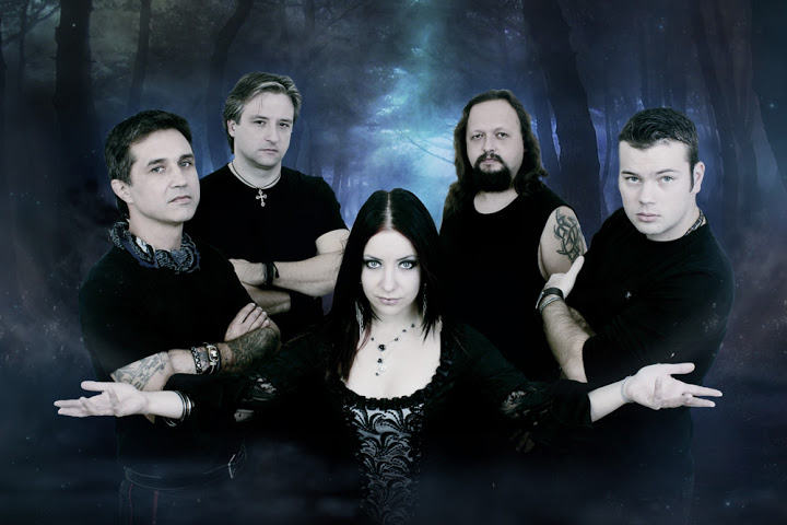 Tales Of Evening - Hétfőn klippremier!