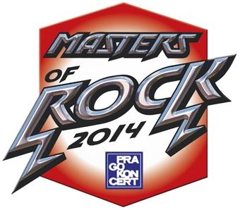Helloween - Szavazz, hogy milyen dalokat játszanak a jövő évi cseh Masters Of Rock fesztiválon