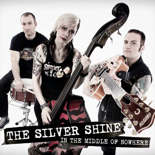 The Silver Shine - Október 20-án a Dürer Kertben zárul az Európa-turné