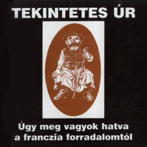 Zúzda Rock Kert – A vágóhídra meneteljünk européer módra!