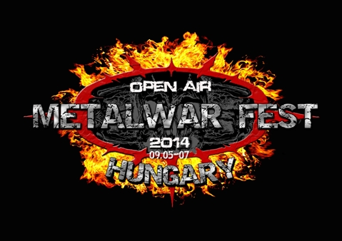 MetalWar Fest Open Air Budapest – Jövőre is!