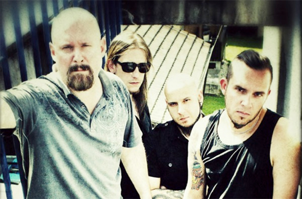 Pro-Pain - Ma este a Dürerben zúz a legendás NYHC-banda