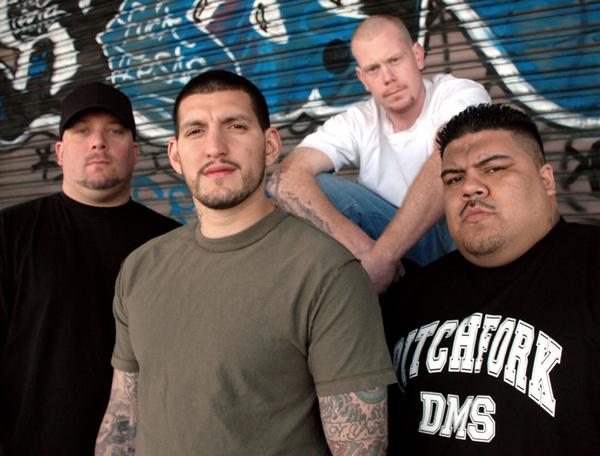 Az A38-ra tér vissza a Madball