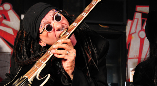 ministry al