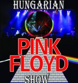 Februári Pink Floyd őrület a PeCsa Café színpadán