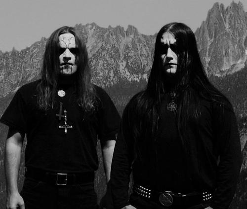 Inquisition - Bécsből kitiltották őket, ezért Budapesten lép fel a kultikus black horda