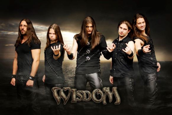 Wisdom, Majesty, Stormwarrior szombaton, a Club202-ben!