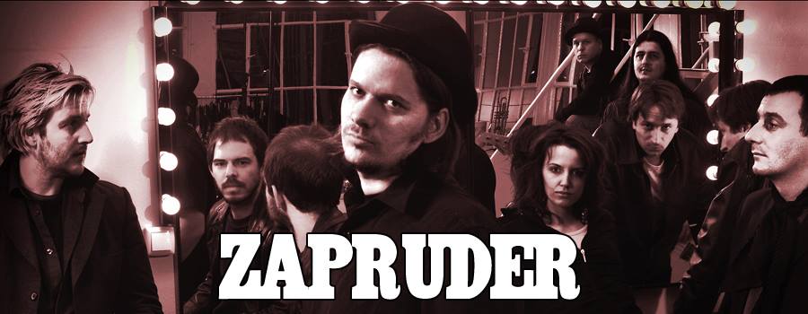 Zapruder