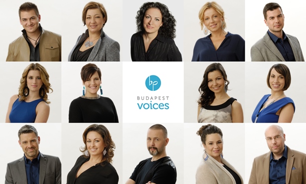 A Kobuci Kertben koncertezik a Budapest Voices