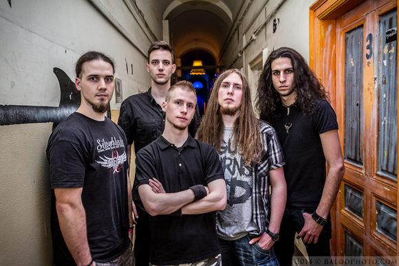 Eye For I - Tavaszi koncertek