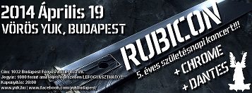 rubicon 20140406
