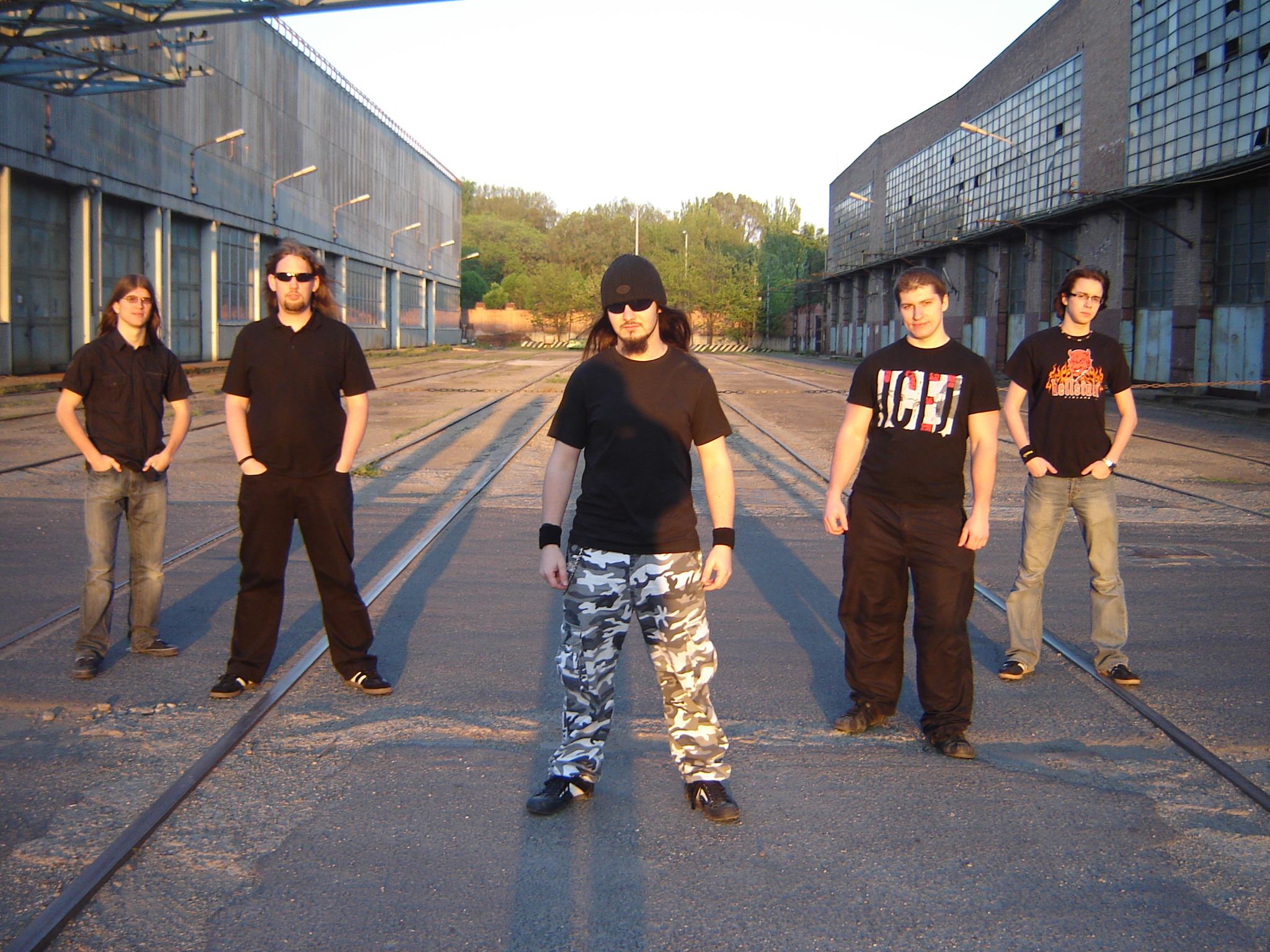 Bastards of Bodom