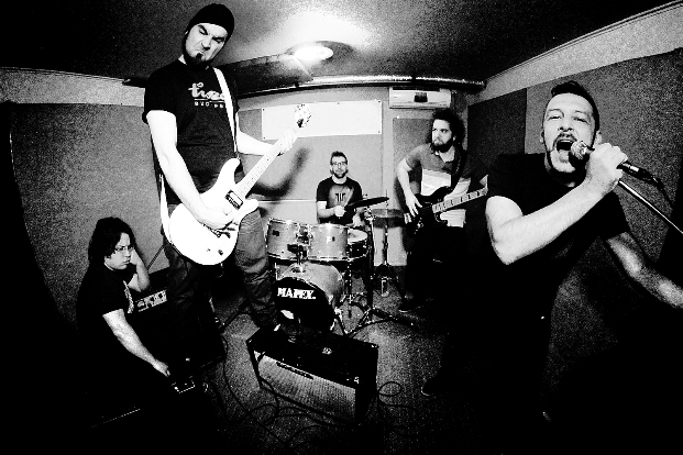 Belmondo - Szabadtéri lemezbemutató a Barba Negra Track színpadán