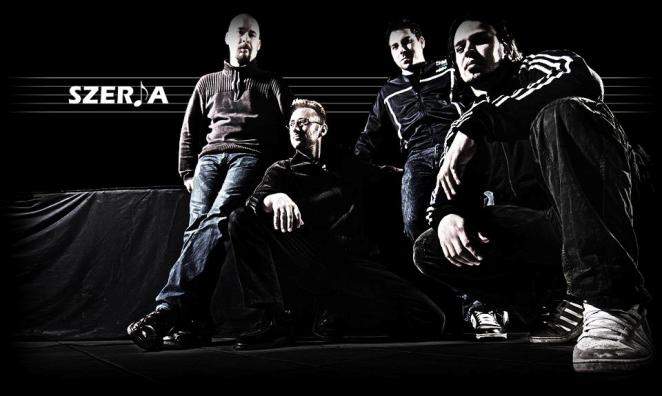 Évi rendes rendetlen Szerda-meghívó - Február 18 (Fészek Kulturális Központ)