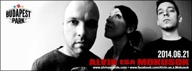 Ma éjfélig lehet játszani az Alvin és a Mókusok koncert jegyekért