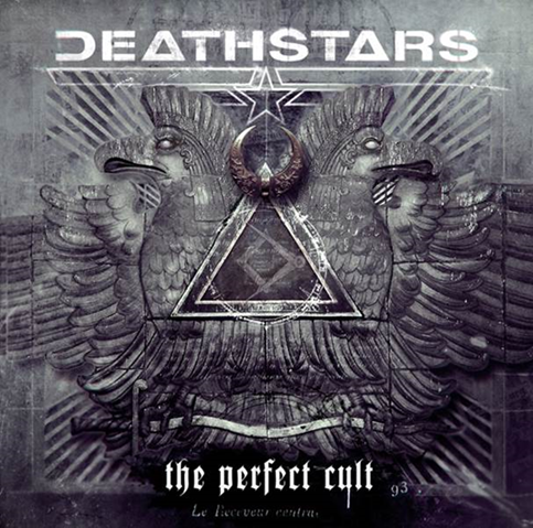 Deathstars - Már kapható az új album, októberben pedig koncert az A38 Hajón