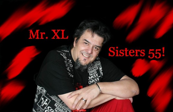 Mr. XL Sisters, azaz Demeter Gyuri születésnapját ünnepli a zenei élet